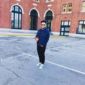 Meet your Posher, Varun